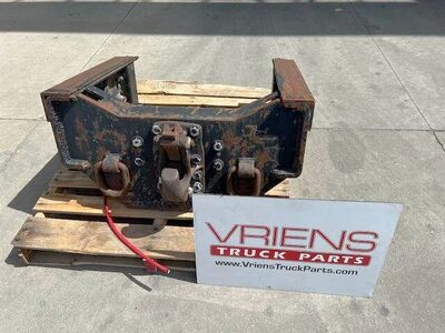 Paccar Suspension Crossmember / K-Frame