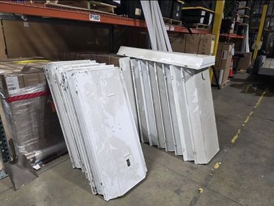 Garage Warehouse Lighting