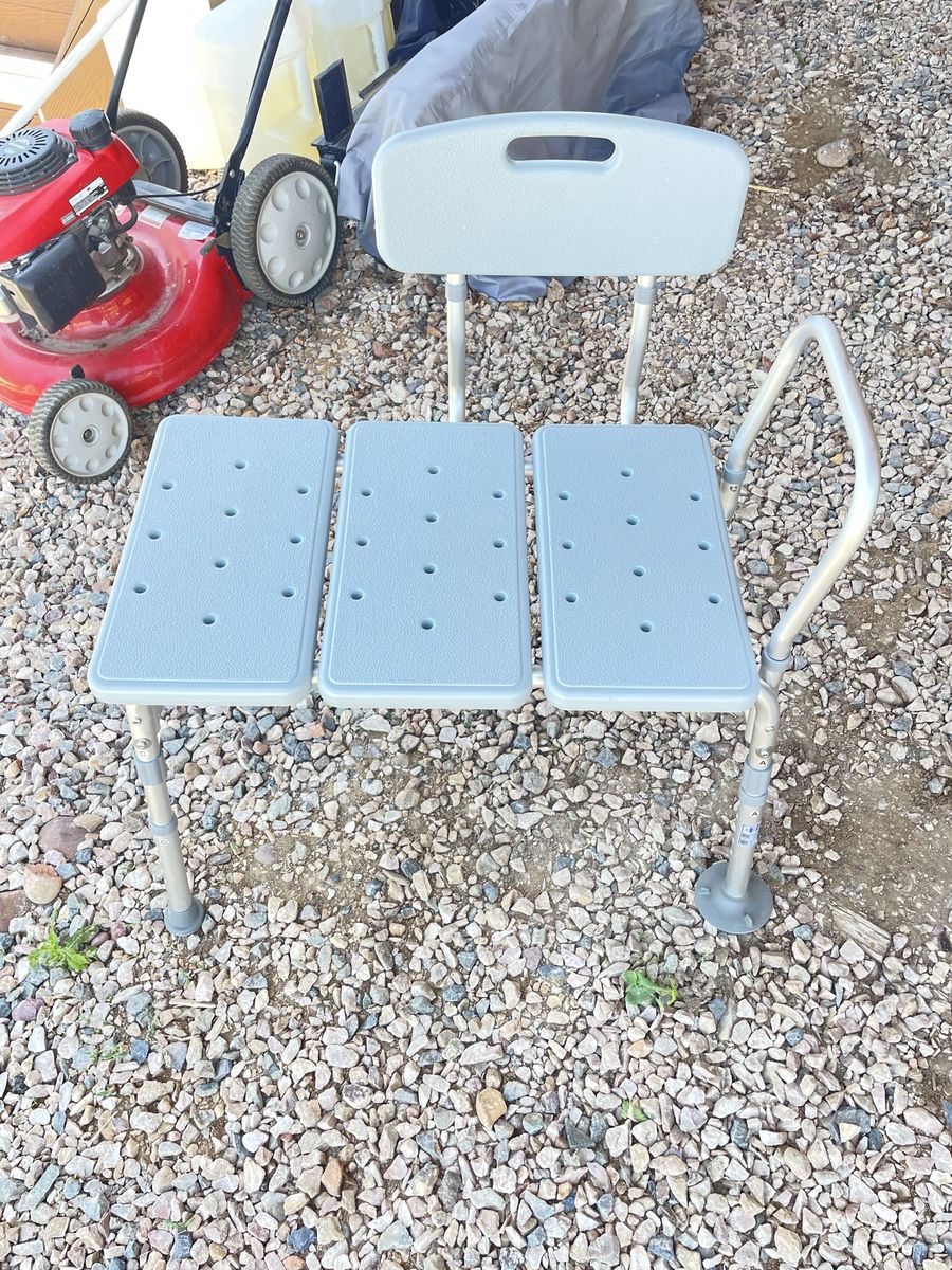 Shower Chair