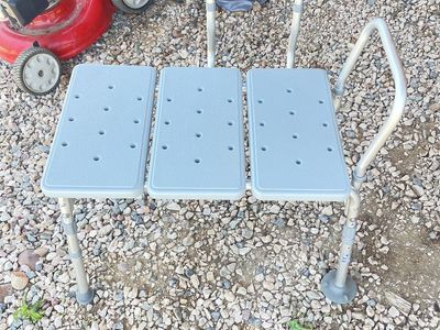 Shower Chair
