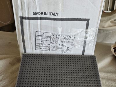 4" x 8" Ceramic tile