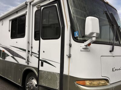 Newmar Kountry Star Class A Motorhome RV