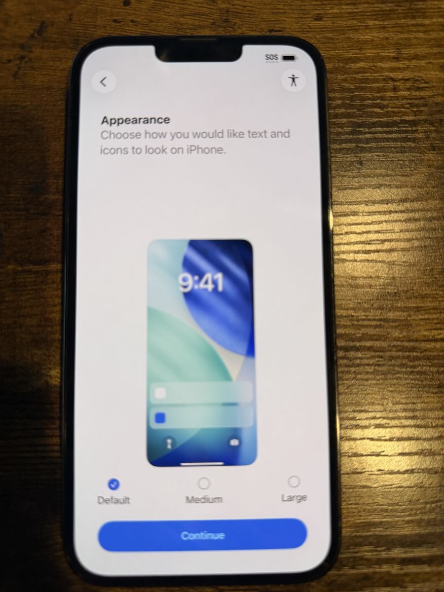 Iphone 13 Pro Max 256GB Great Condition