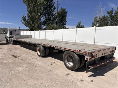 2007 48’ 102” Wide Dropdeck