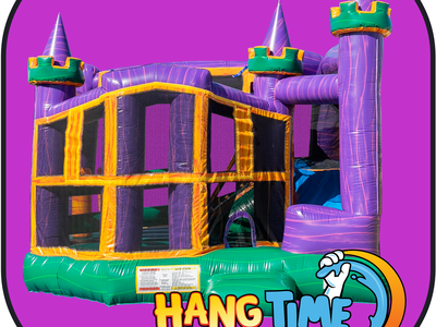 BOUNCE HOUSE -RENTALS