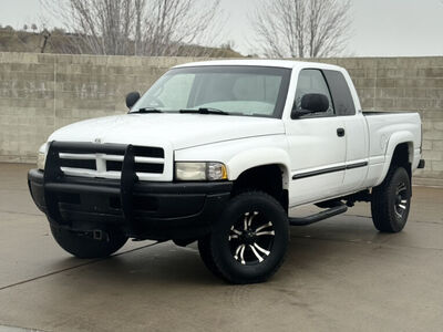 1999 Dodge Ram 2500 Laramie SLT