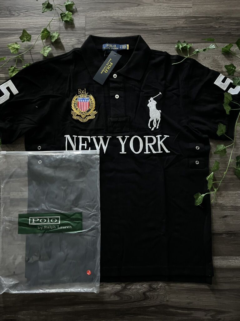 Polo T-shirt