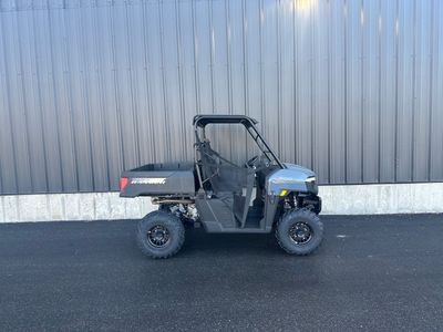 2026 Polaris RANGER 500 Stealth Gray - P87306