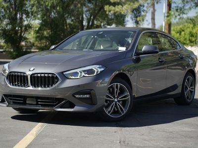 2021 BMW 2 Series 228i xDrive Gran Coupe