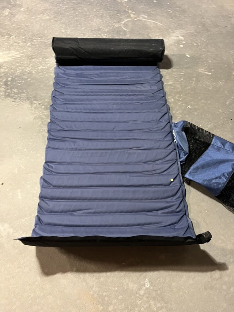 Camping Mat