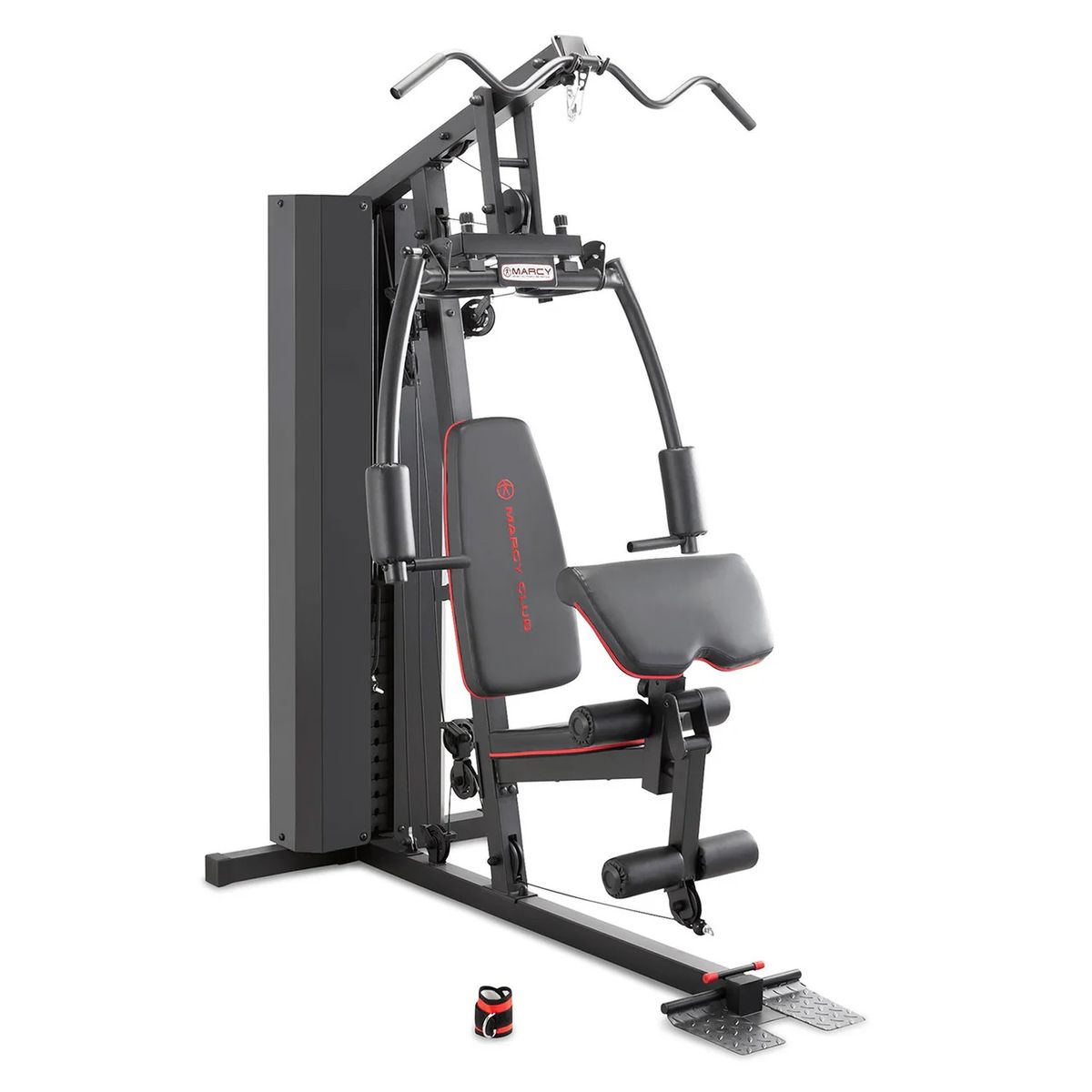 NEW Marcy Home Gym MKM-81010 Multi Workout Station