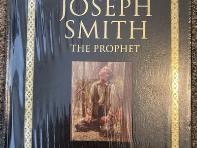 Joseph Smith Book