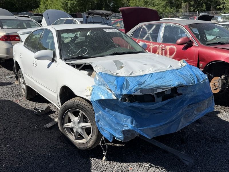 Just In! 1999 Oldsmobile Alero Parts - UTPAP Ogden