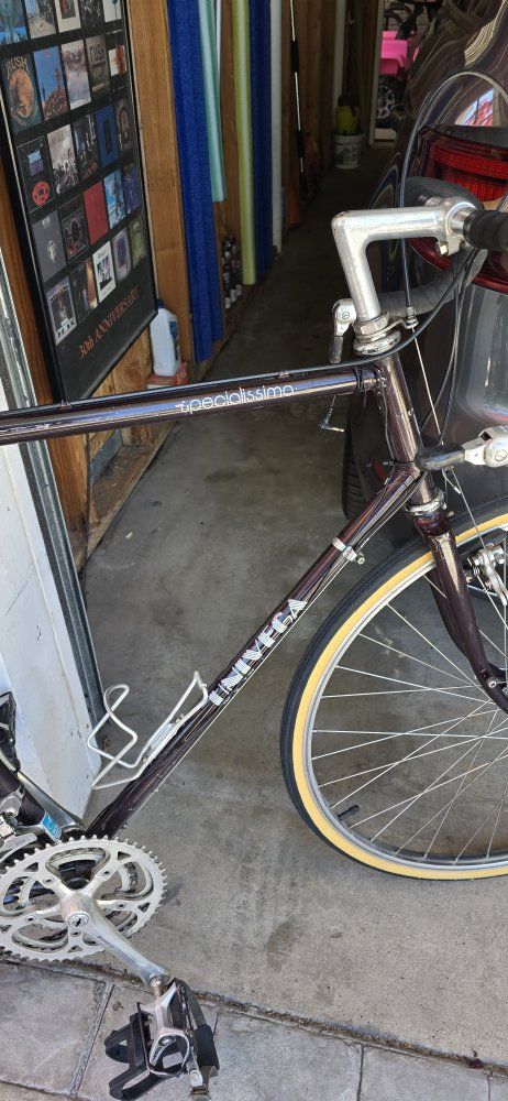 Univega Specialissima