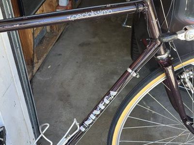 Univega Specialissima