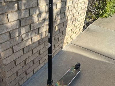Envy Prodigy Pro Stunt Scooter