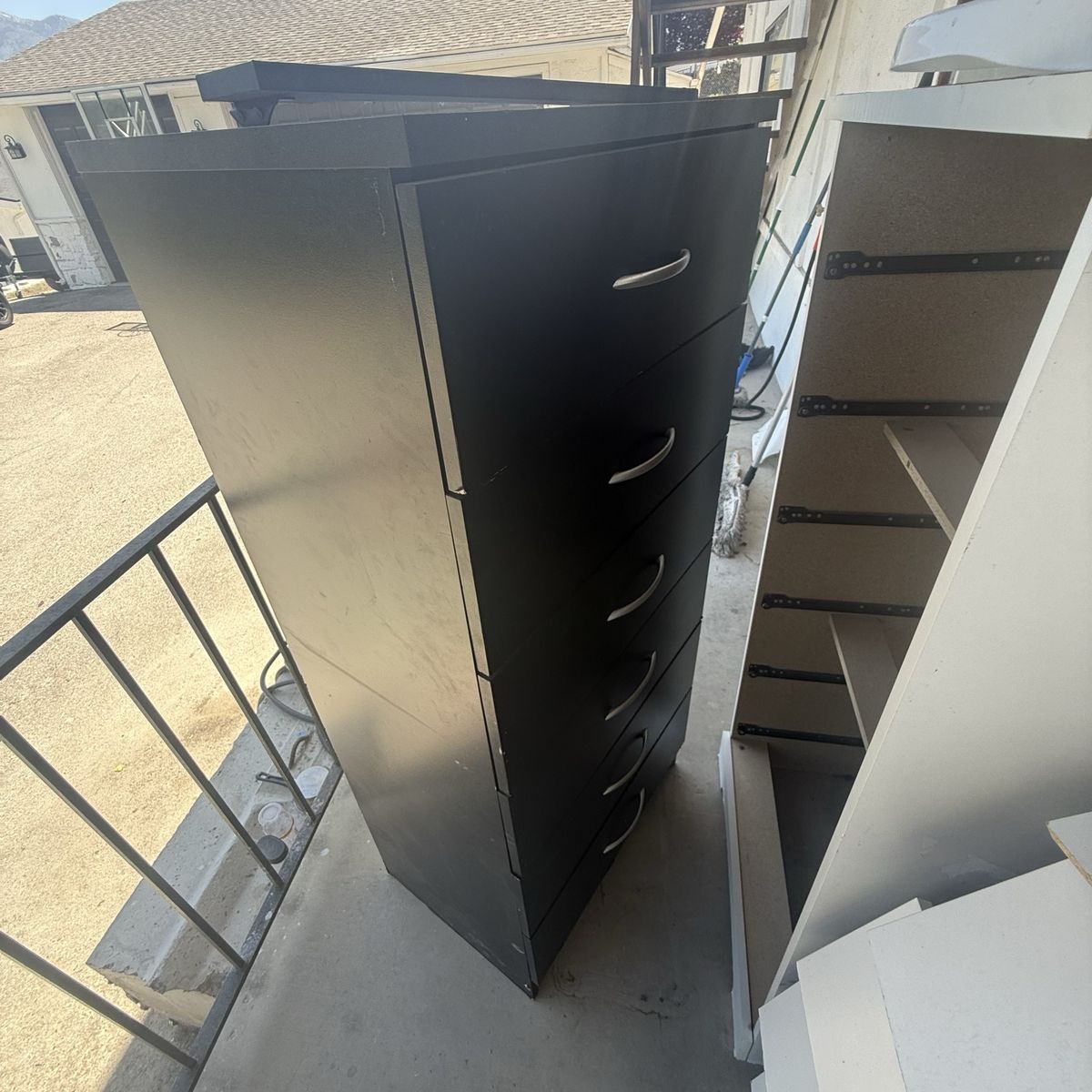 Free Chests of drawers