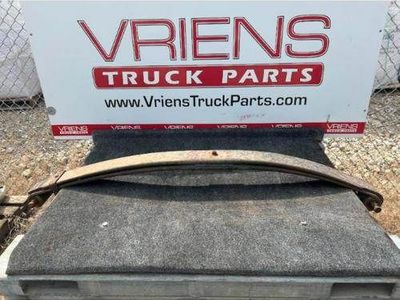 Peterbilt Front Leaf Spring