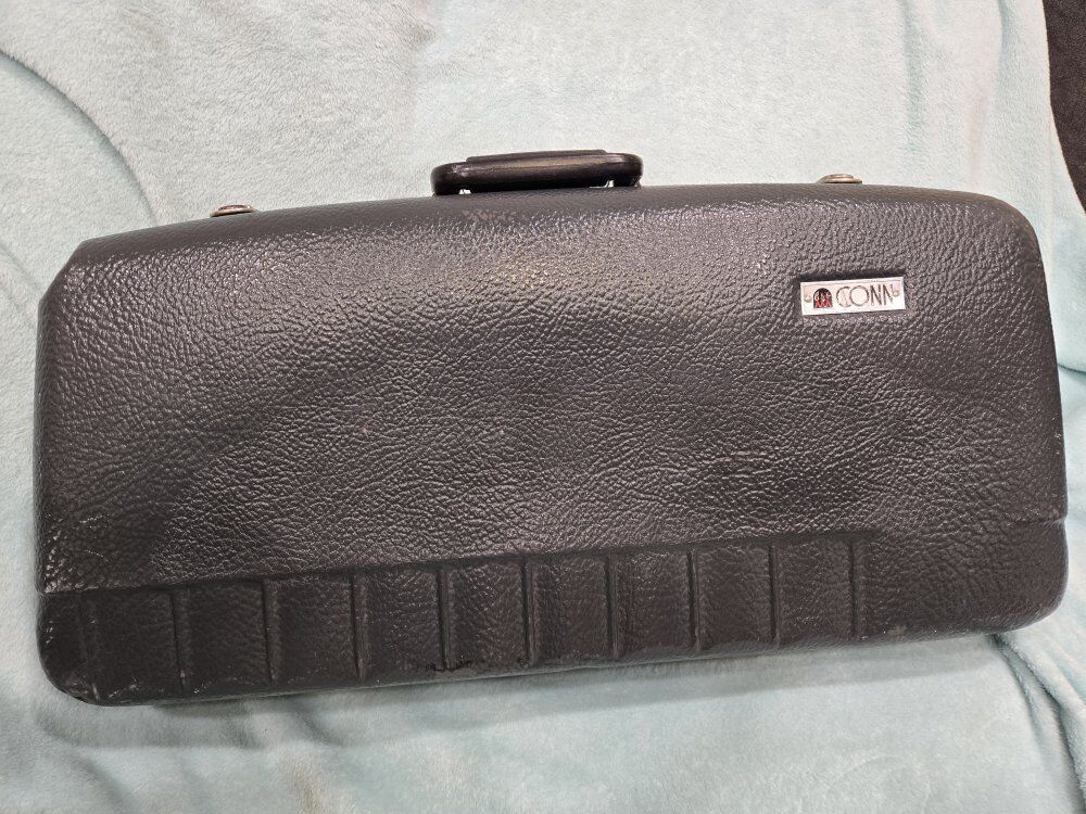 Conn Alto Director "Shooting Star" Saxophone