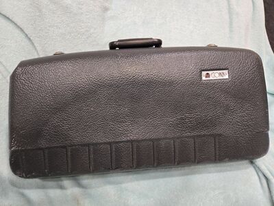 Conn Alto Director "Shooting Star" Saxophone