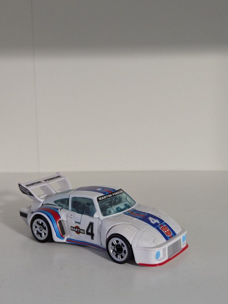 Transformers Studio Series Jazz