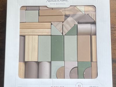 Building Blocks