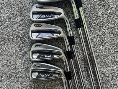 Titleist AP2 Irons