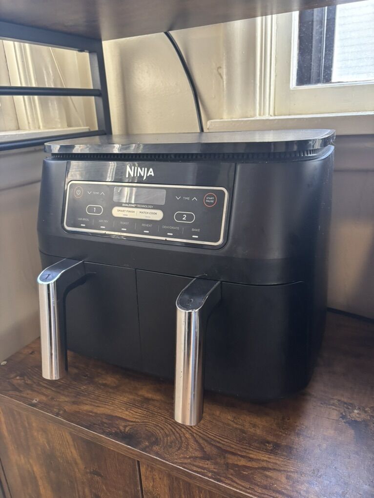 Ninja Airfryer