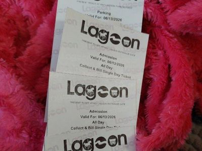 lagoon passes