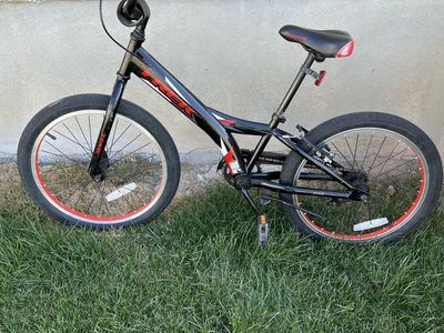 Trek Jet 20" Tires Kids BiKe