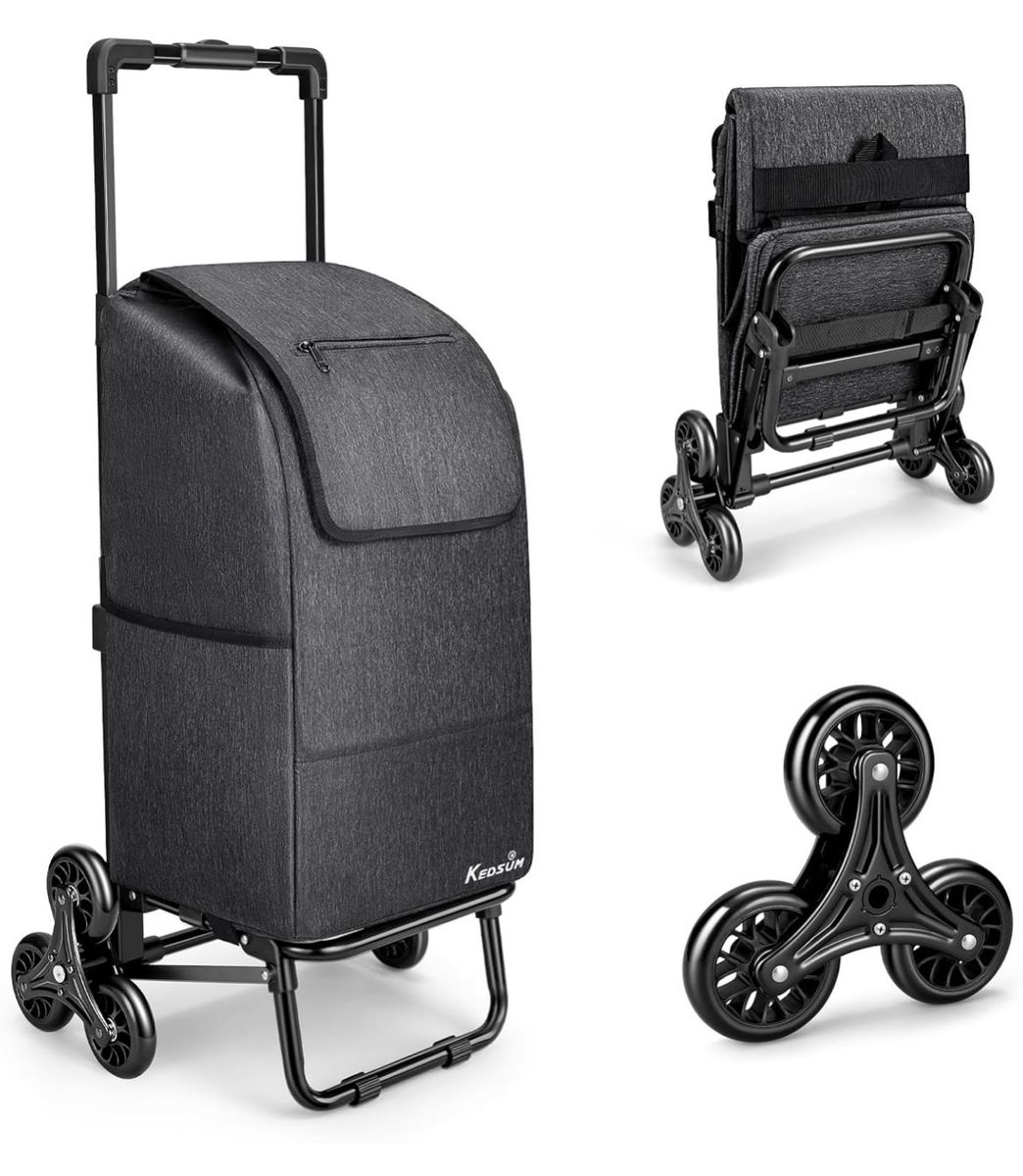 Kedsum cart