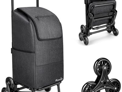 Kedsum cart