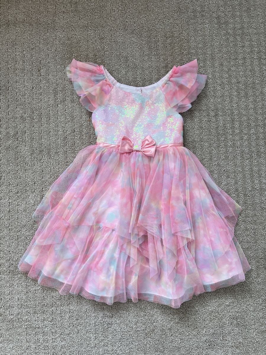 Girls Dress