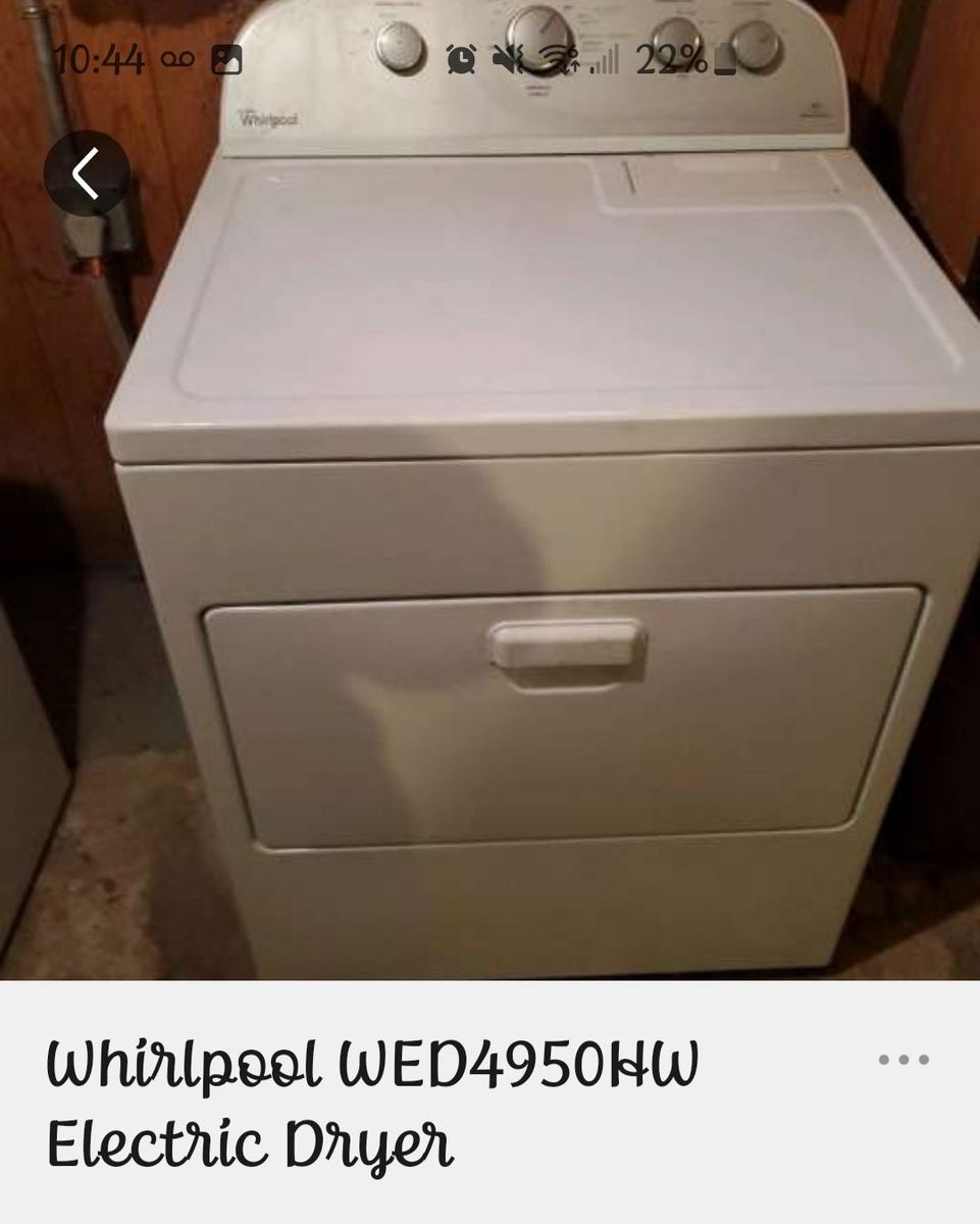 whirlpool set