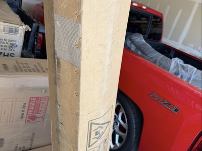 Brand new 12 inch memory foam queen mattress