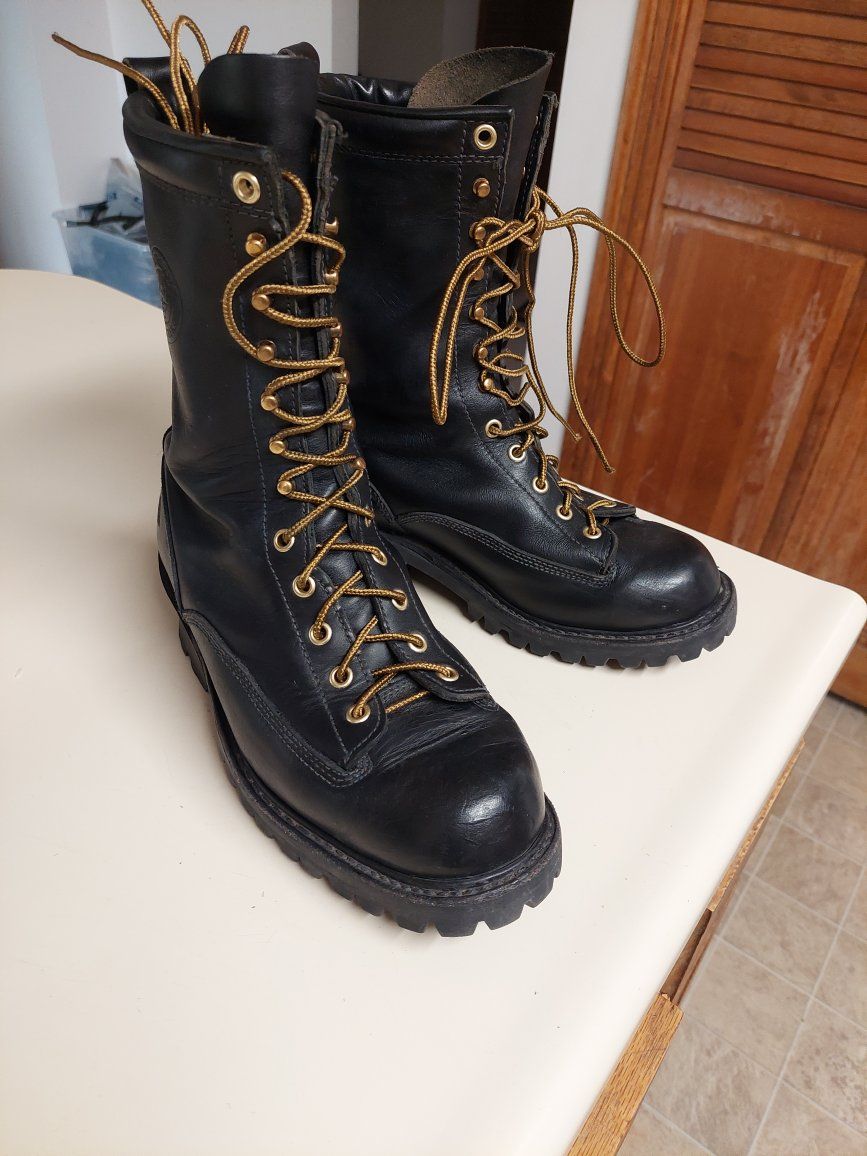 Whites Hathorn 8EE (fits like 9.5EE) Wildland Boots