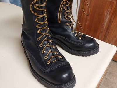 Whites Hathorn 8EE (fits like 9.5EE) Wildland Boots
