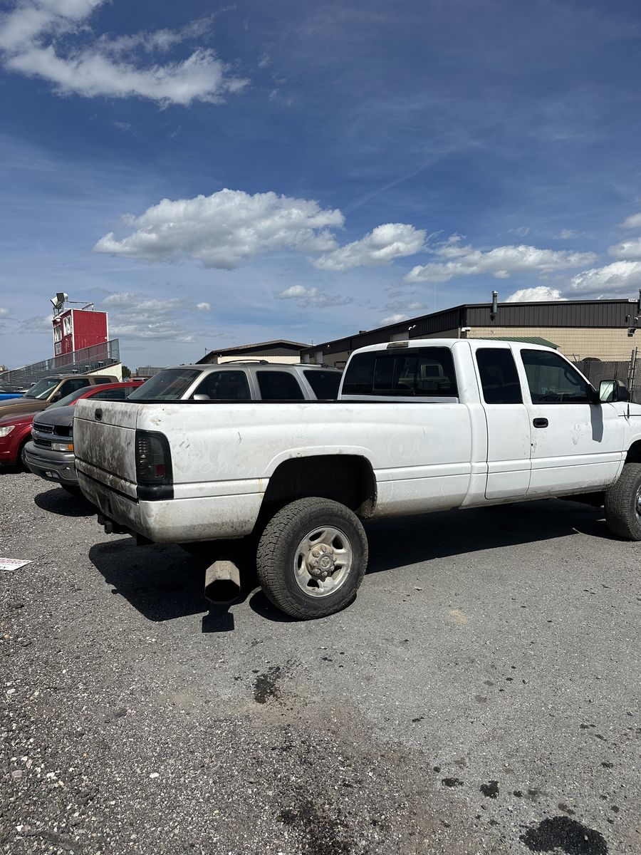 24v Cummind Part Out