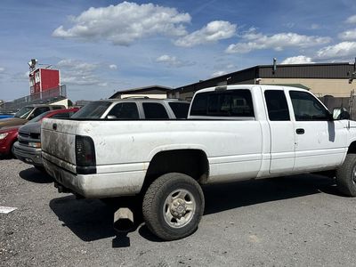 24v Cummind Part Out