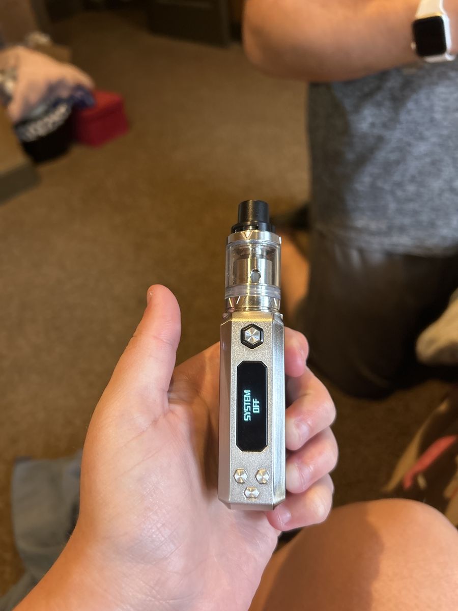 Vape