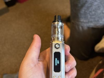 Vape