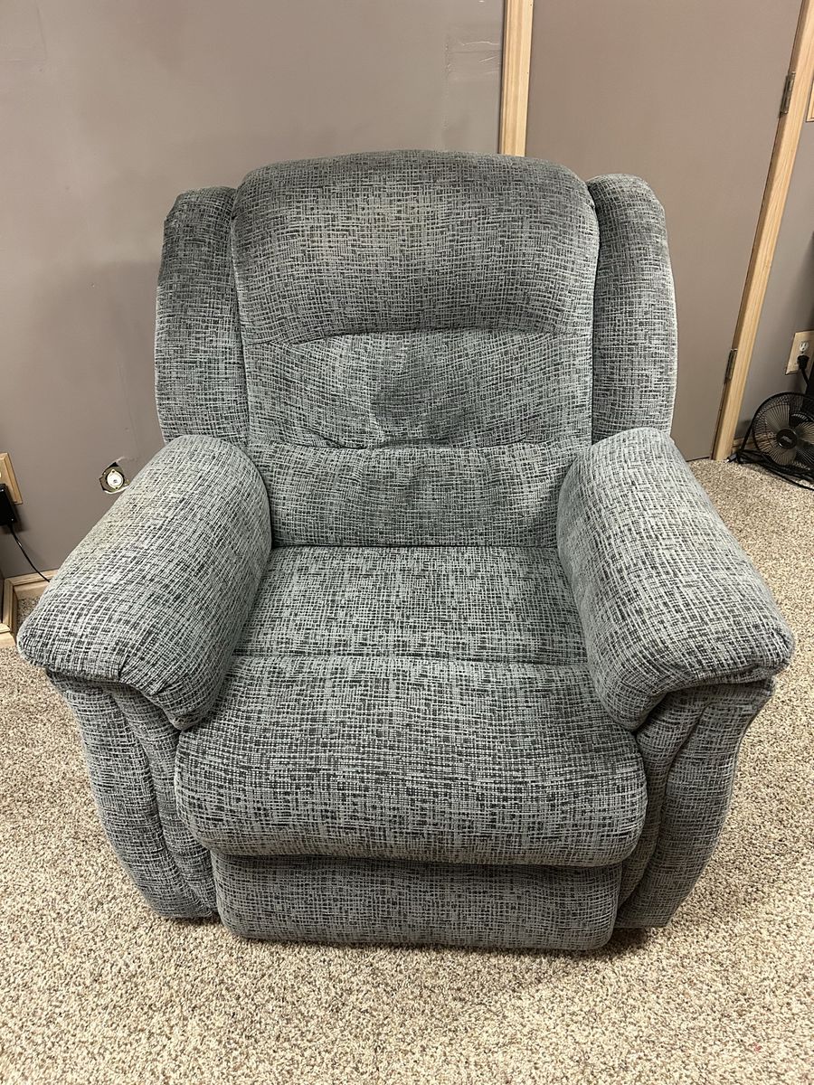 Electric recliner
