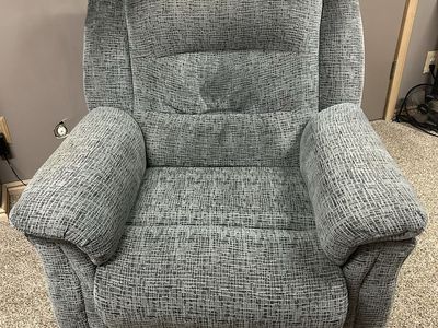 Electric recliner