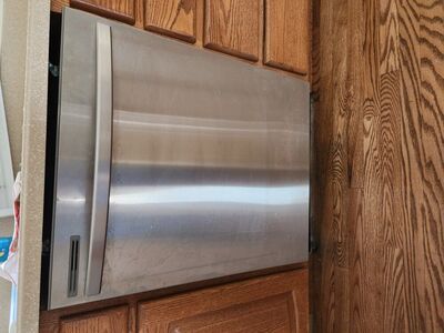 Dishwasher (Samsung)