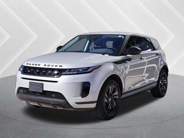 2023 Land Rover Range Rover Evoque P250 S