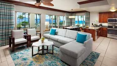 3b3b(10) Marriott Maui Ocean Club Lahaina Napili - Family Resort Villas - BOOK NOW & EARLY - 2026 SELLING OUT FAST - LIMITED