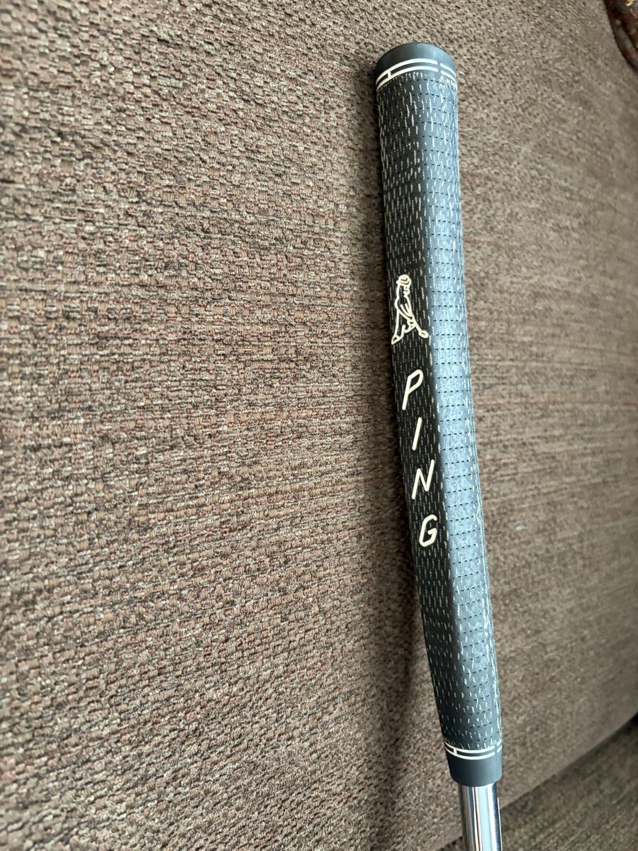 Ping Scottsdale P1-ZU Putter $60 obo