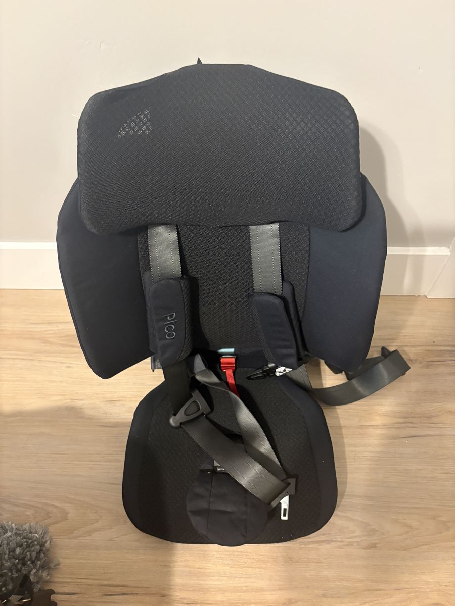 Wayb Pico Portable Car Seat