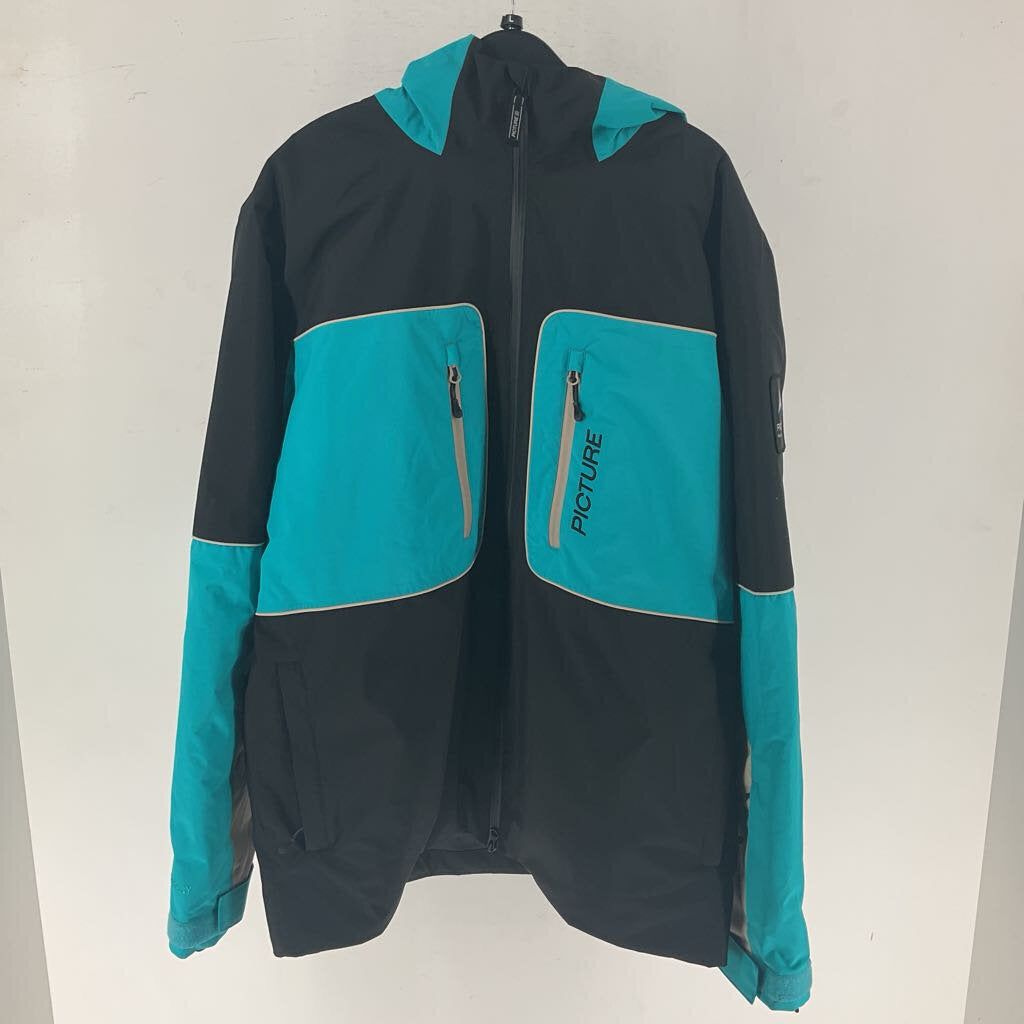 Picure Organic Men's Klyne Jacket