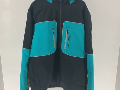 Picure Organic Men's Klyne Jacket